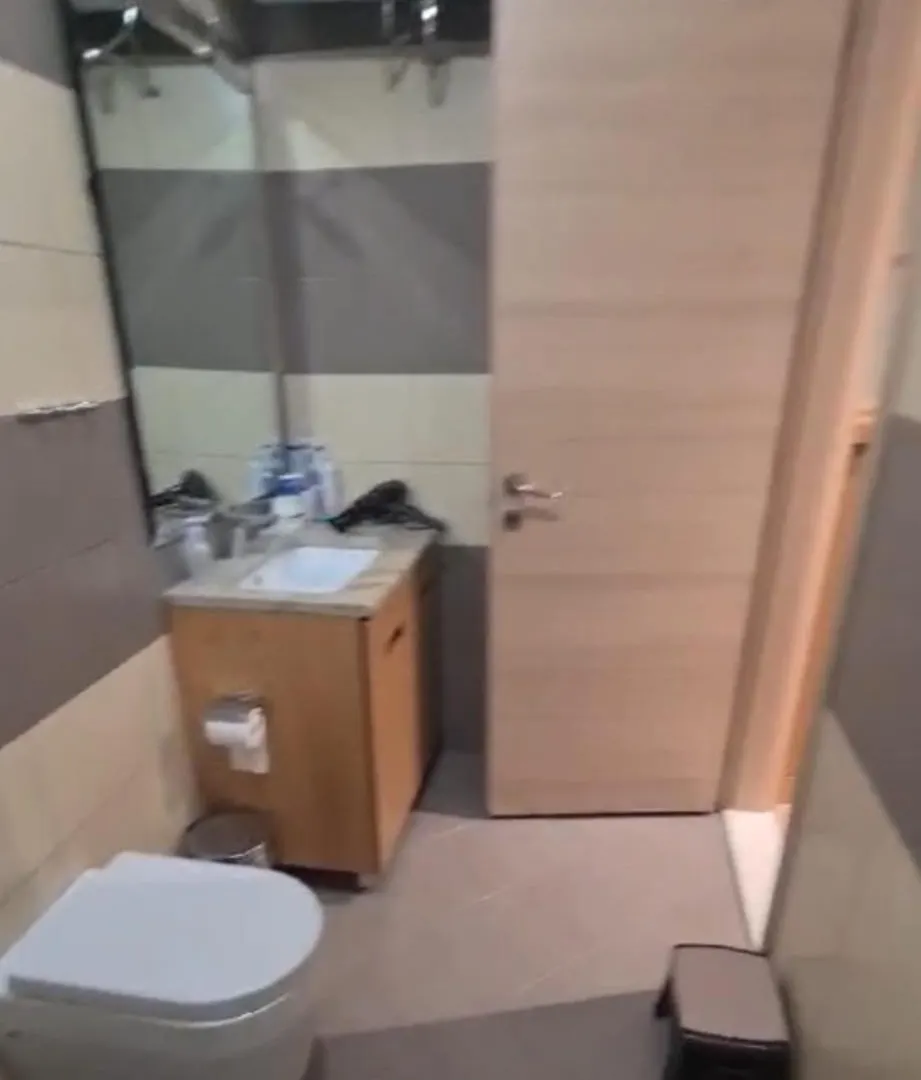 B&B Tirana Centro 0*,