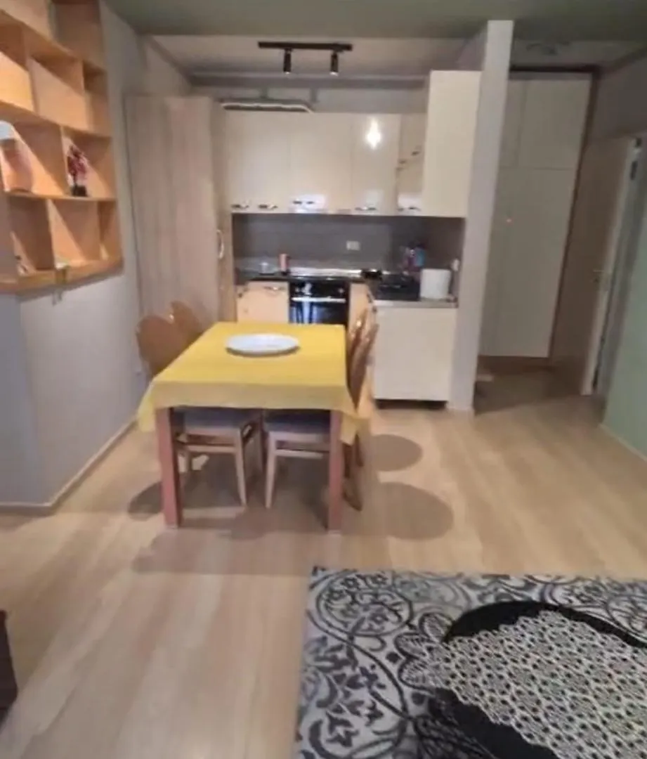 아파트 B&B Tirana Centro